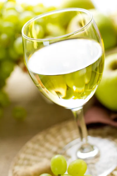 Wine — Stock Photo, Image