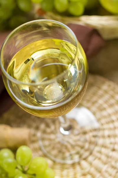 Wine — Stock Photo, Image