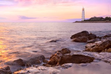 deniz feneri
