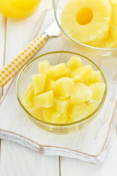 Pineapple — Stock Photo, Image