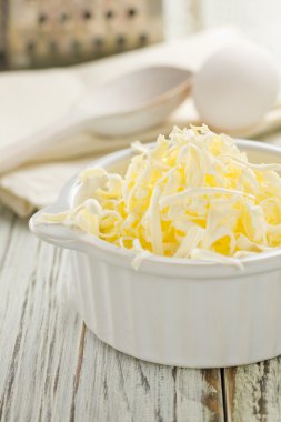 Margarin.