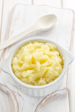 patates püresi