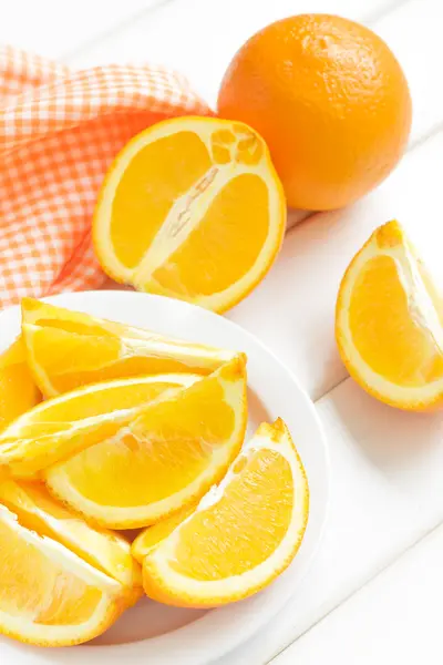 Orange — Stock Photo, Image