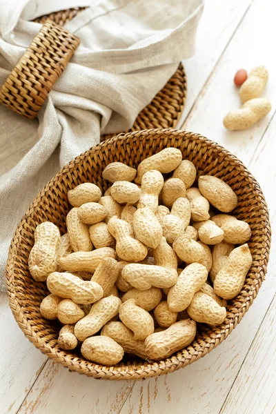 Peanut — Stock Photo, Image