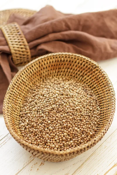 Coriander — Stock Photo, Image