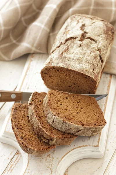 Fresh bread — Stock Photo, Image