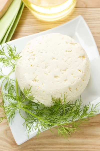 Käse — Stockfoto