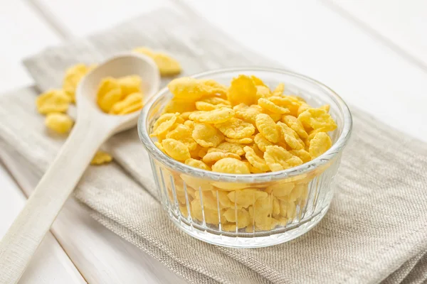 Cornflakes — Stockfoto