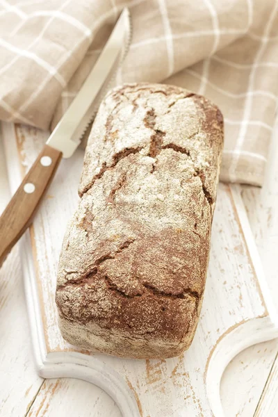 Fresh bread — Stock Photo, Image