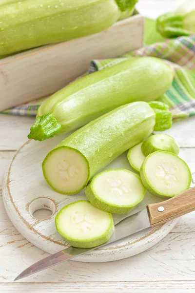 Marrow — Stock Photo, Image