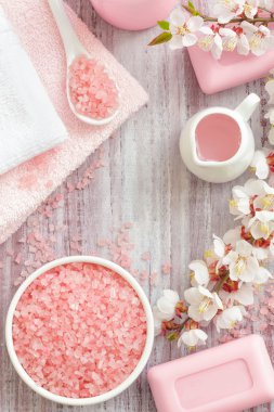 pembe spa