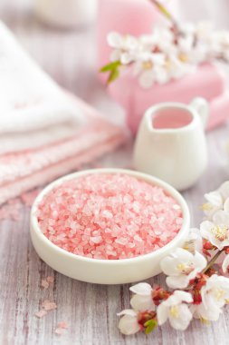 pembe spa