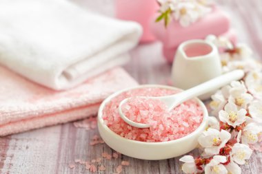 pembe spa