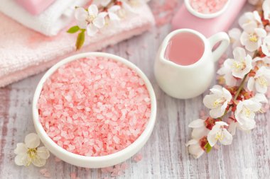 pembe spa
