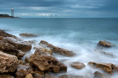 deniz feneri