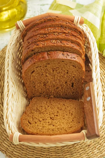 Brot — Stockfoto