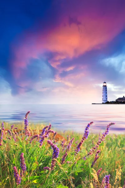 deniz feneri