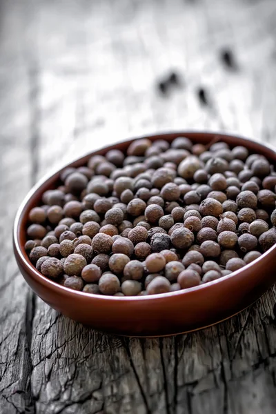 Allspice — Stock Photo, Image