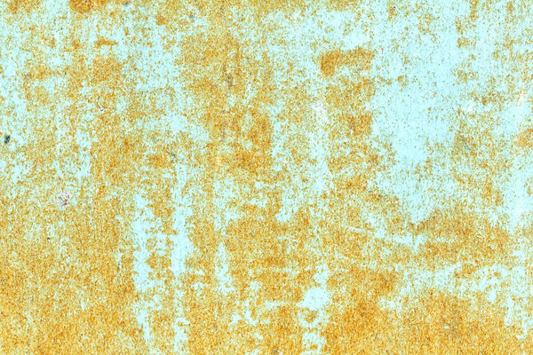 Rust background