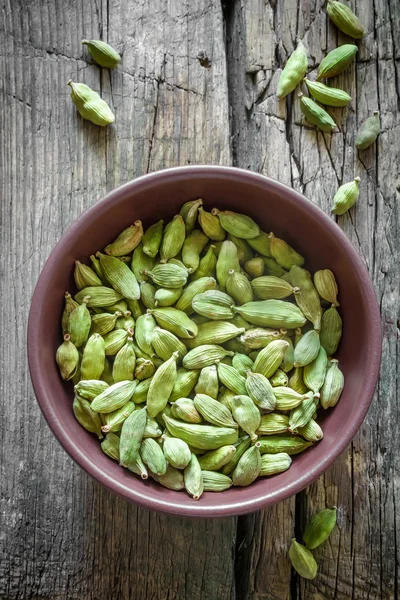 Cardamom — Stock Photo, Image