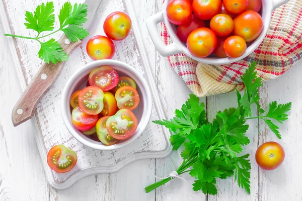 Tomates —  Fotos de Stock