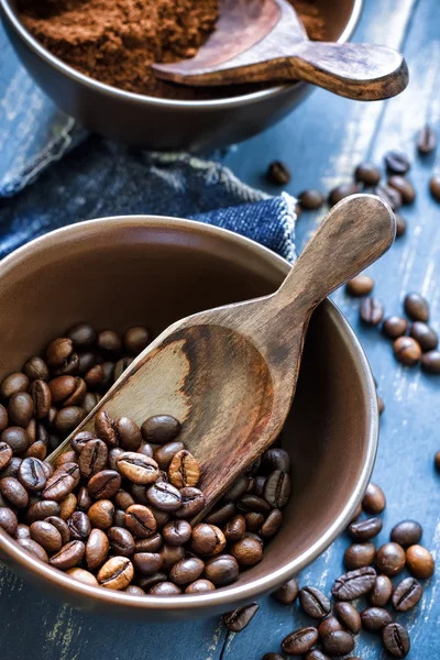 Café — Fotografia de Stock