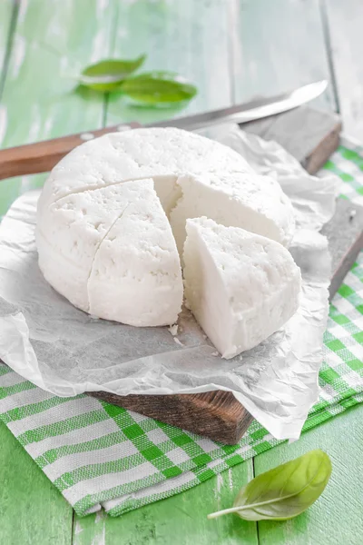 Käse — Stockfoto