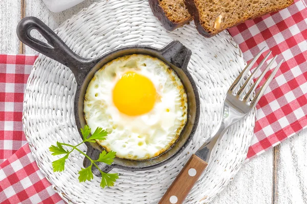 Desayuno — Foto de Stock