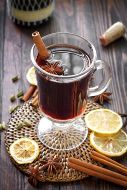 Mulled wine