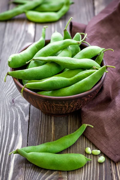 Kidney bean — Stock Photo, Image