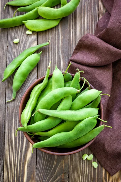 Frijol — Foto de Stock