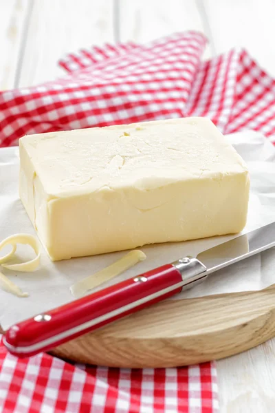 Butter — Stockfoto