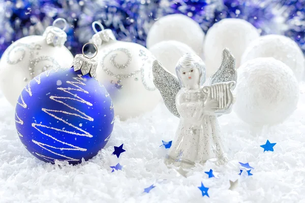 Christmas decoration — Stock Photo, Image