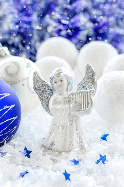 Christmas decoration — Stock Photo, Image