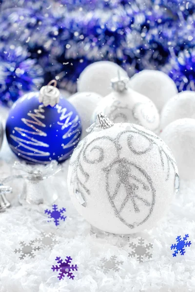 Christmas decoration — Stock Photo, Image