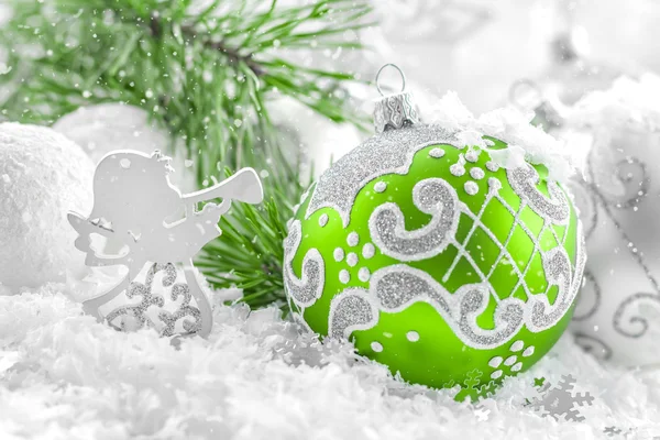 Christmas decoration — Stock Photo, Image