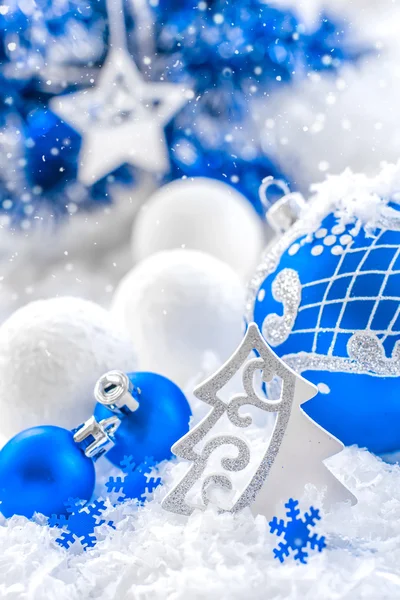 Christmas decoration — Stock Photo, Image