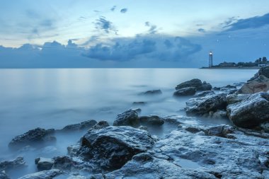 deniz feneri