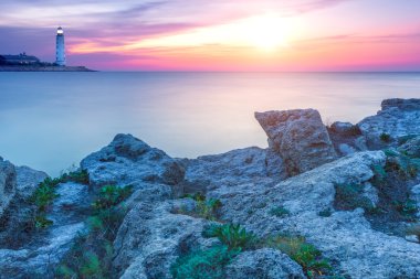 deniz feneri