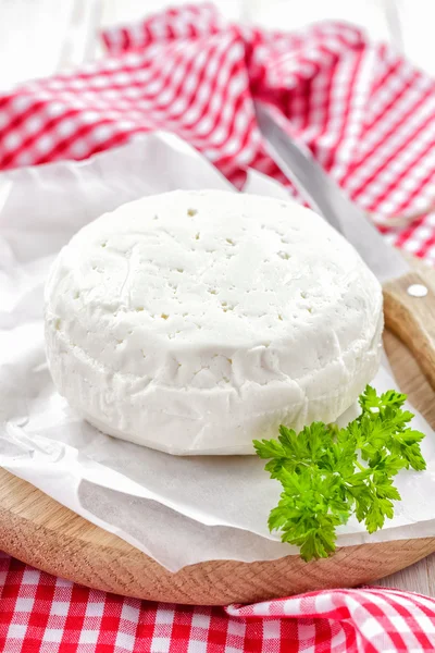 Formaggio — Foto Stock