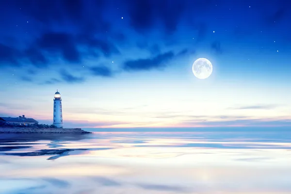 Lighthouse — Stock Photo, Image