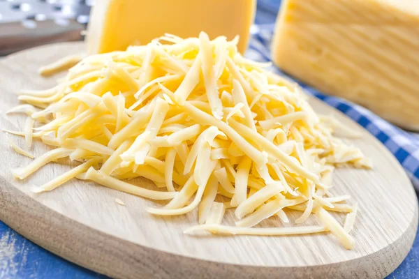 Cheese — Stock Photo, Image