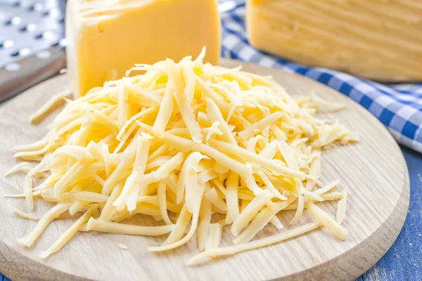 Cheese — Stock Photo, Image