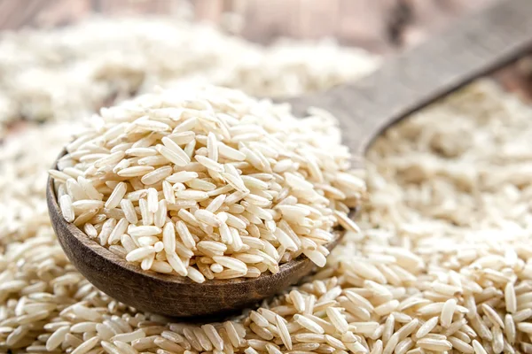 Arroz salvaje — Foto de Stock