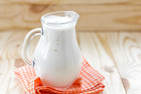 taze kefir
