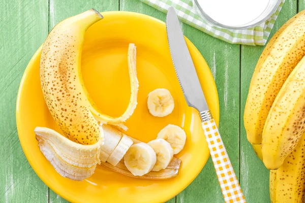 Banana — Stock Photo, Image