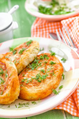 patates zrazy