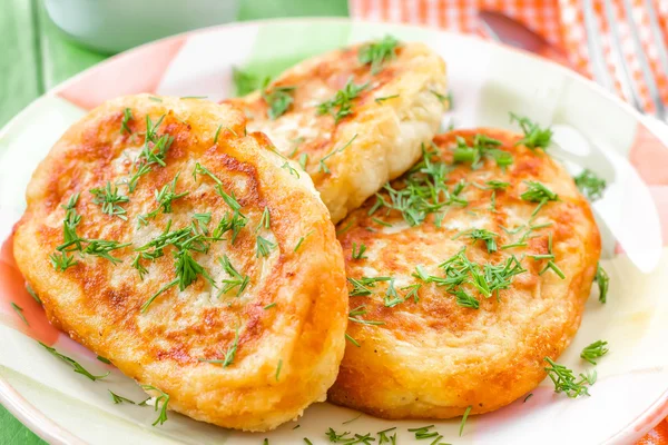 patates zrazy