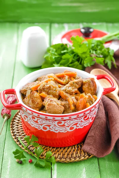 Goulash — Stock Image Goulash Royalty Free Stock Images