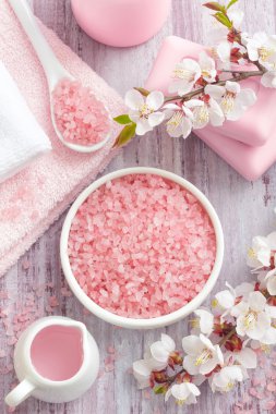 pembe spa